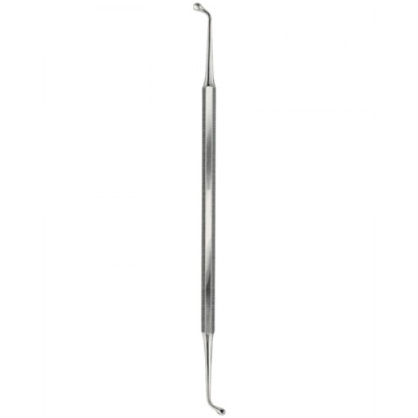 Burnisher & Nerve Instruments